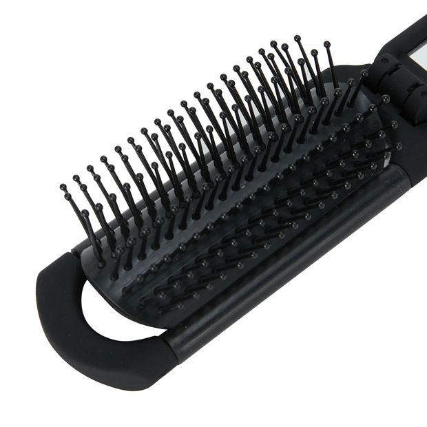 Compact Brush - Black