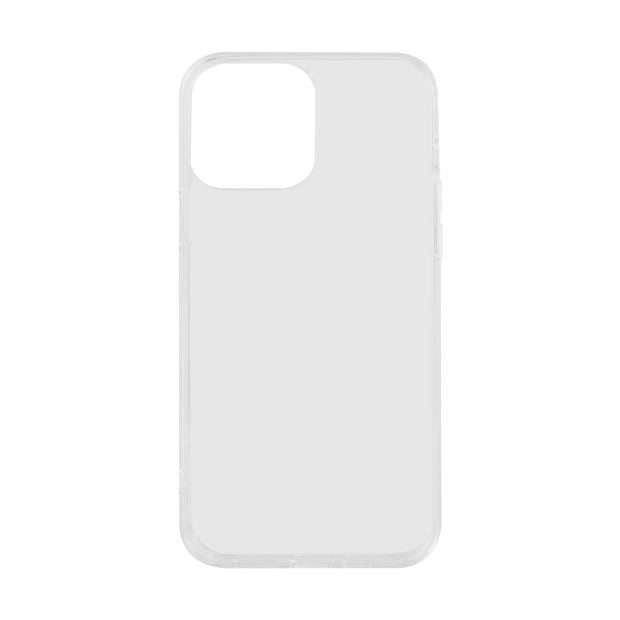 iPhone 13 Pro Max Case, Clear - Anko