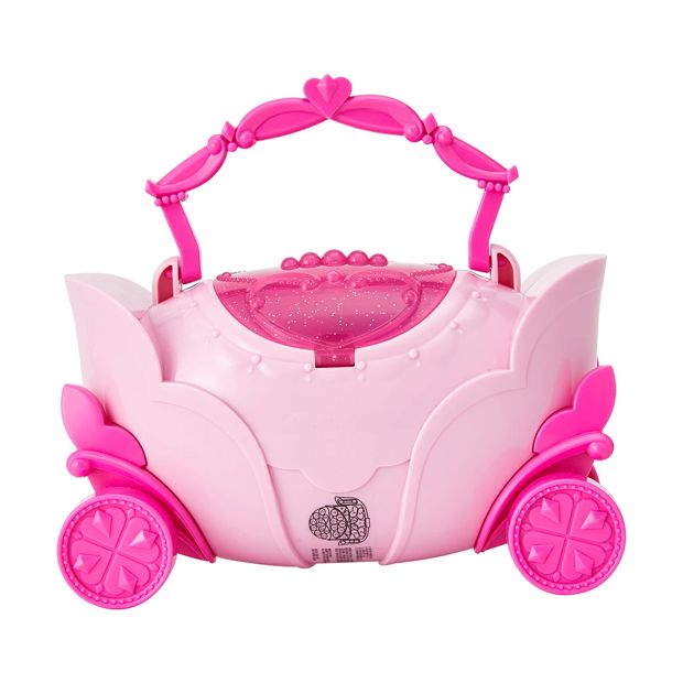 Make Up Carriage, 33 Piece Set - Anko