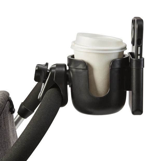 Stroller Cup & Phone Holder - Anko