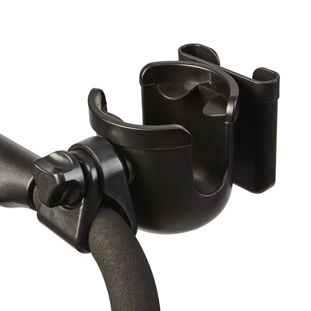 Stroller Cup & Phone Holder - Anko