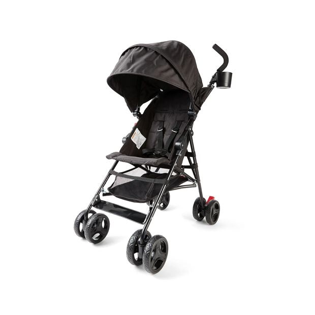 Full Season Upright Stroller - Anko