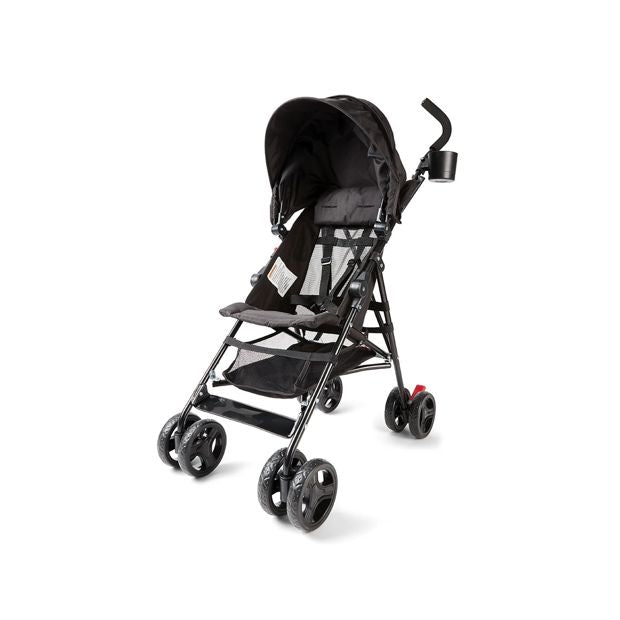 Full Season Upright Stroller - Anko
