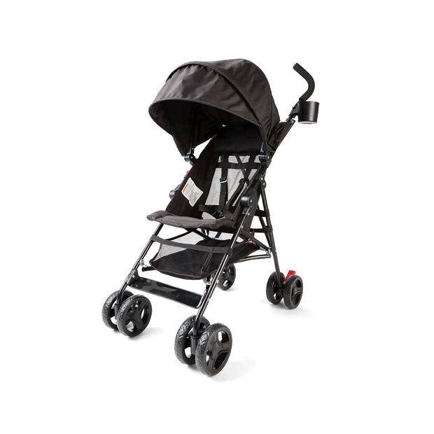 Full Season Upright Stroller - Anko