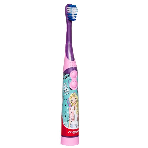 Colgate Kids Battery Powered Toothbrush - Assorted