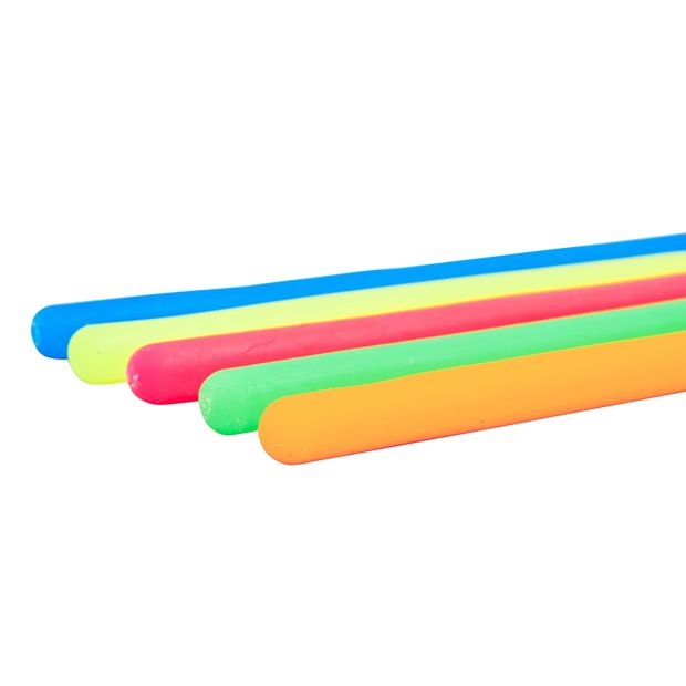 Stretchy Noodle Pack - 5 Pack
