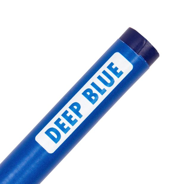 Crayon Case, 24 Pieces - Anko