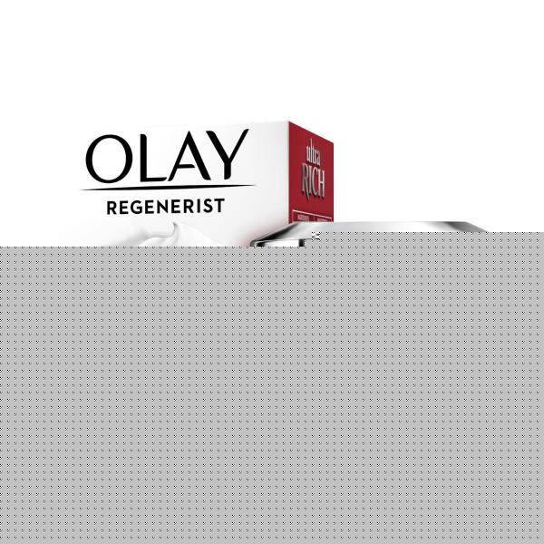 OLAY REGENERIST ULTRA RICH CREAM FF