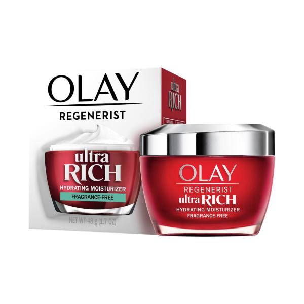 OLAY REGENERIST ULTRA RICH CREAM FF