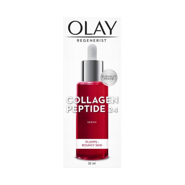 OLAY REGENERIST COLLAGEN PEPTIDE 24 SERUM