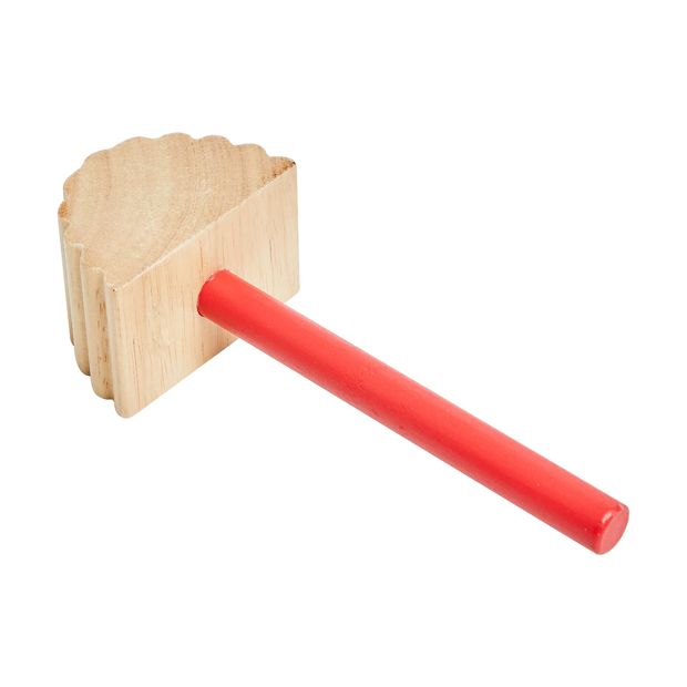 Wooden Dough Tools - Anko