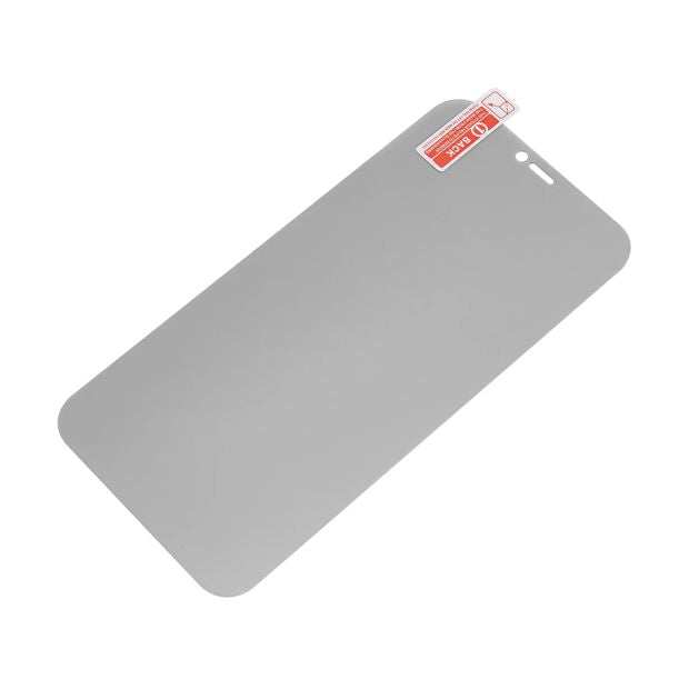 iPhone 12/12 Pro Privacy Hardened Glass Screen Protector - Anko