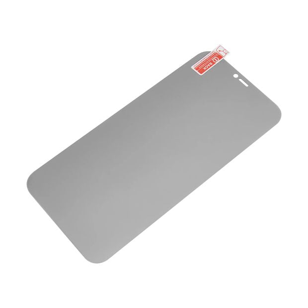iPhone 12 Pro Max Privacy Hardened Glass Screen Protector - Anko