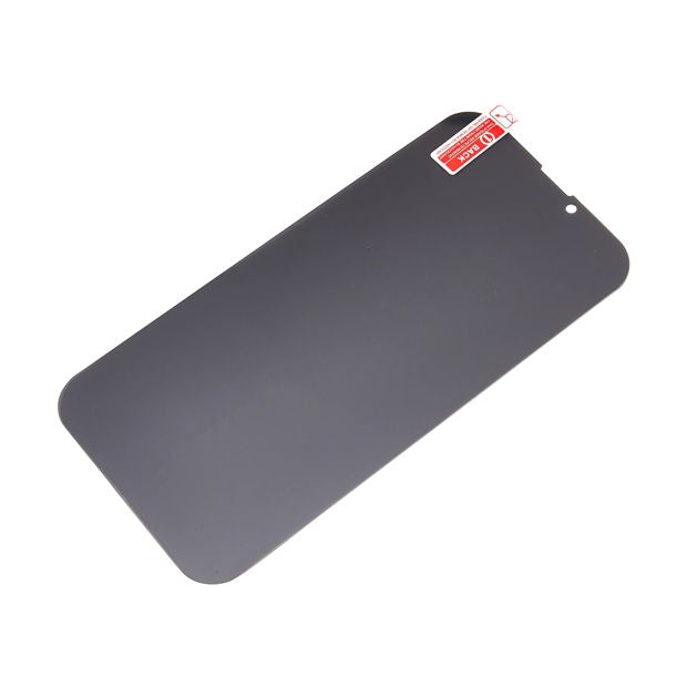 iPhone 13 Pro Max Privacy Hardened Glass Screen Protector - Anko