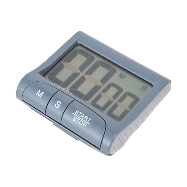 Digital Kitchen Timer - Anko