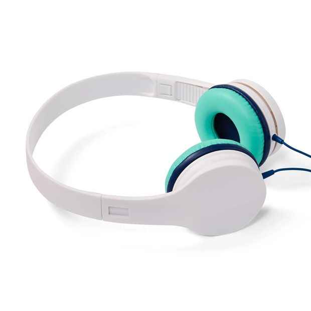 Kids Vortex Headphones - Anko