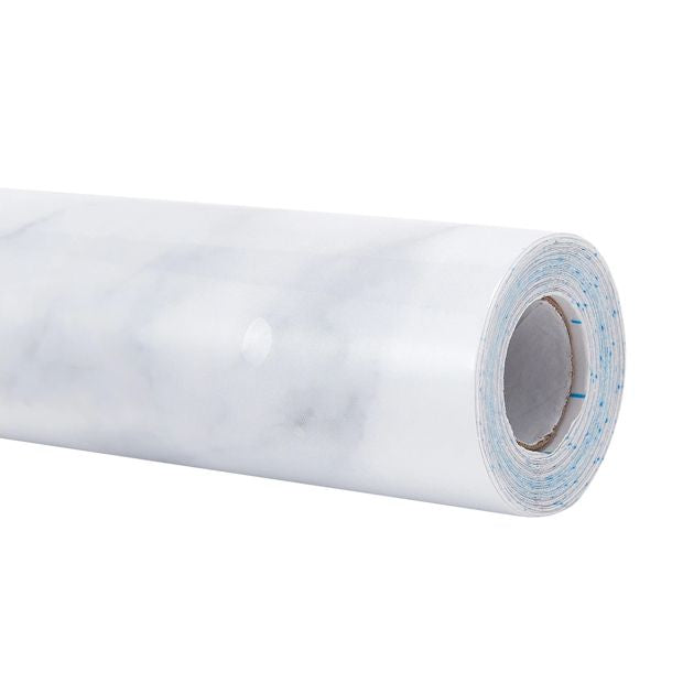 Self Adhesive Film, Marble - Anko