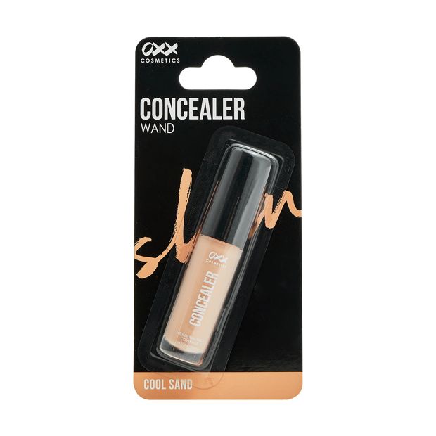 Concealer Wand, Cool Sand - OXX Cosmetics