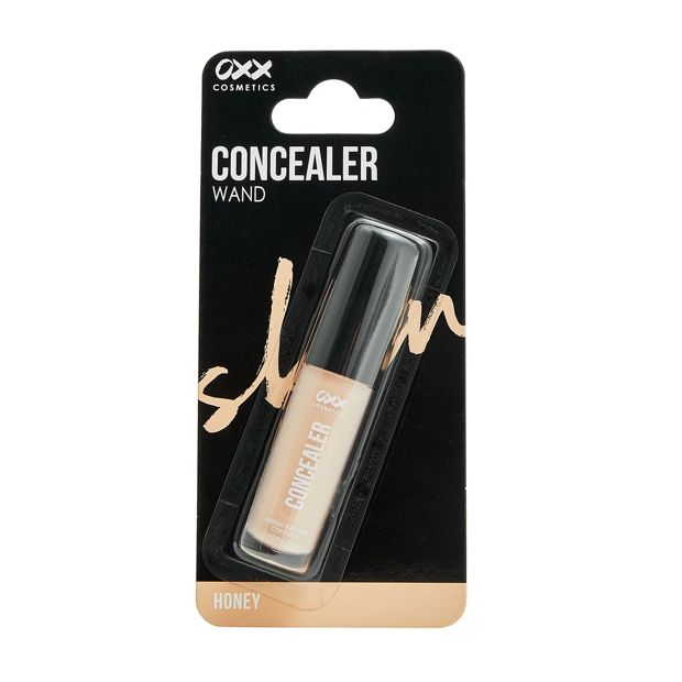 Concealer Wand, Honey - OXX Cosmetics