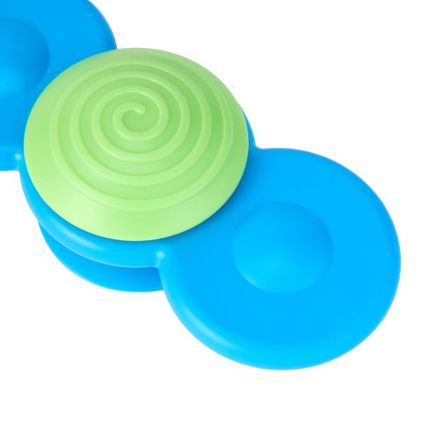 1 Piece Twisters, Assorted - Anko