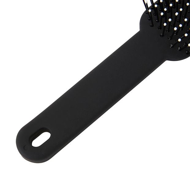 Hair Brush - Black