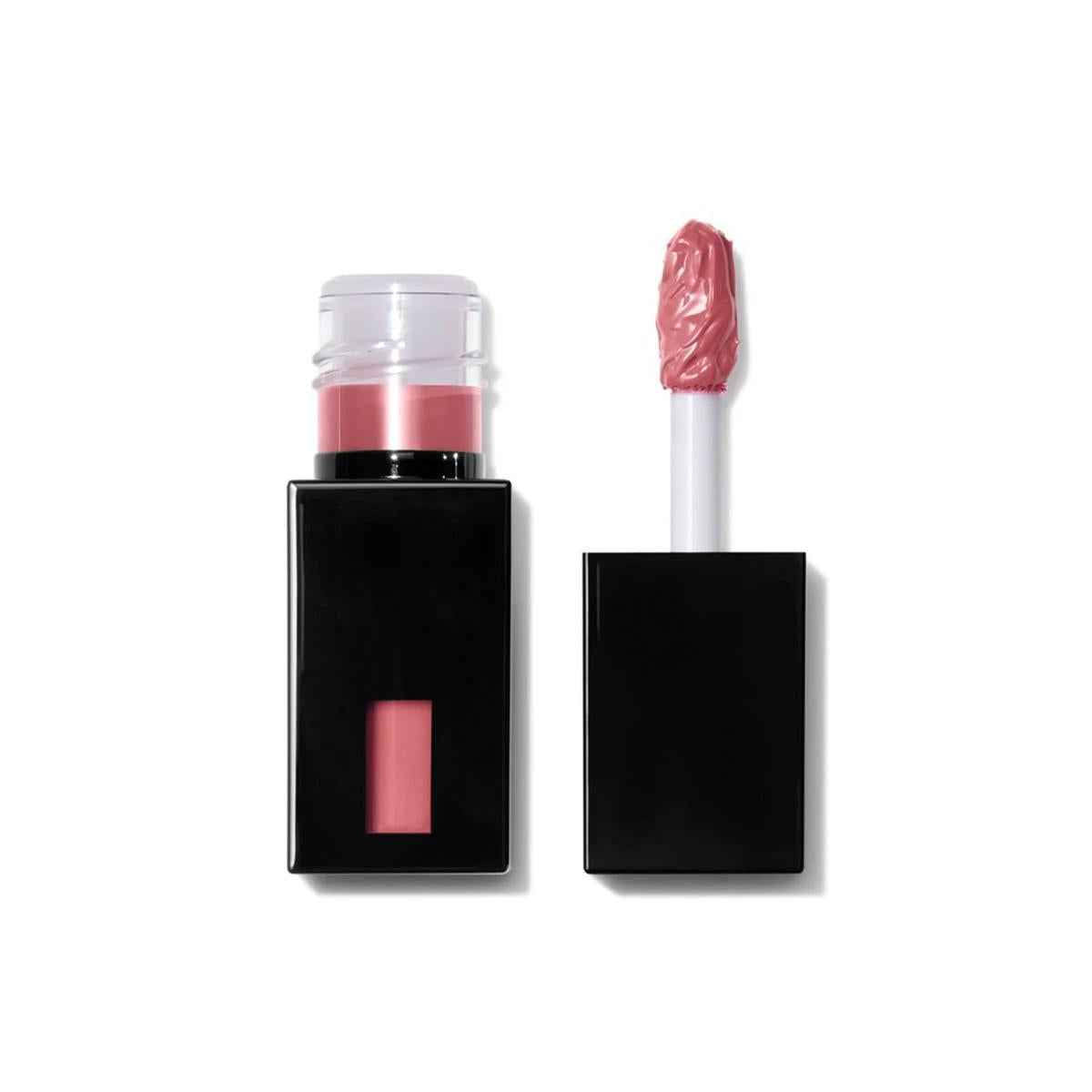 Glossy Lip Stain - Pinkies Up