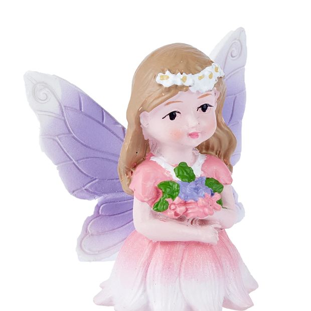 Fairy Garden: Fairies, 2 Pack - Anko