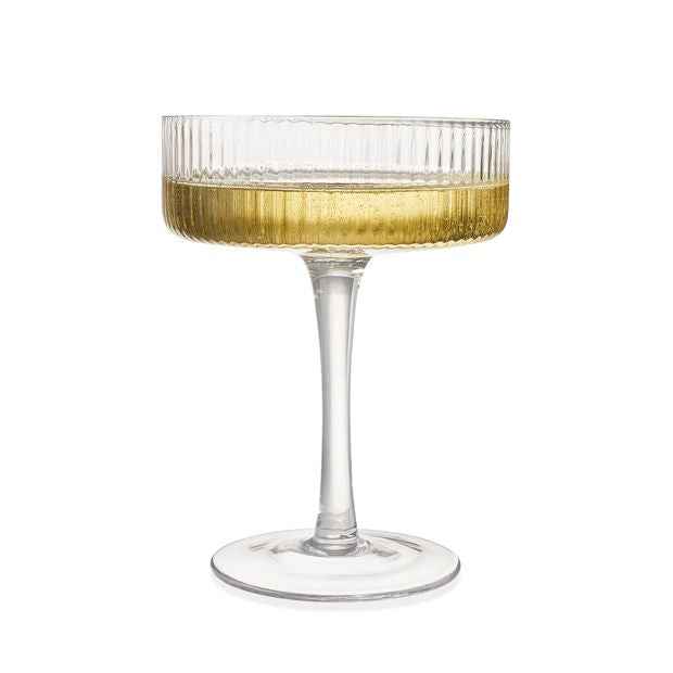 Champagne Glasses, Set of 4 - Anko