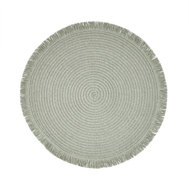 Fringed Placemat - Anko