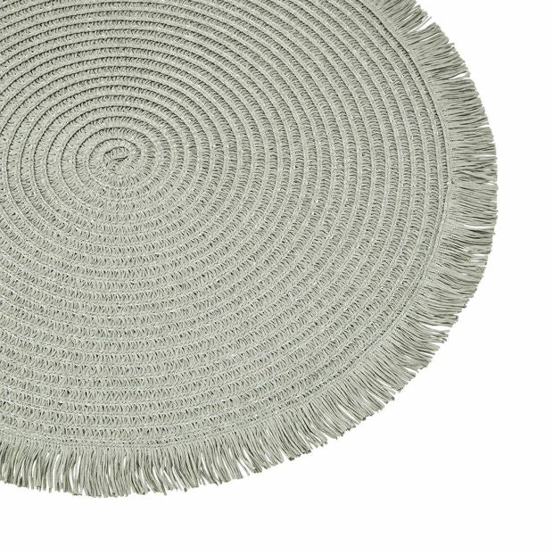 Fringed Placemat - Anko