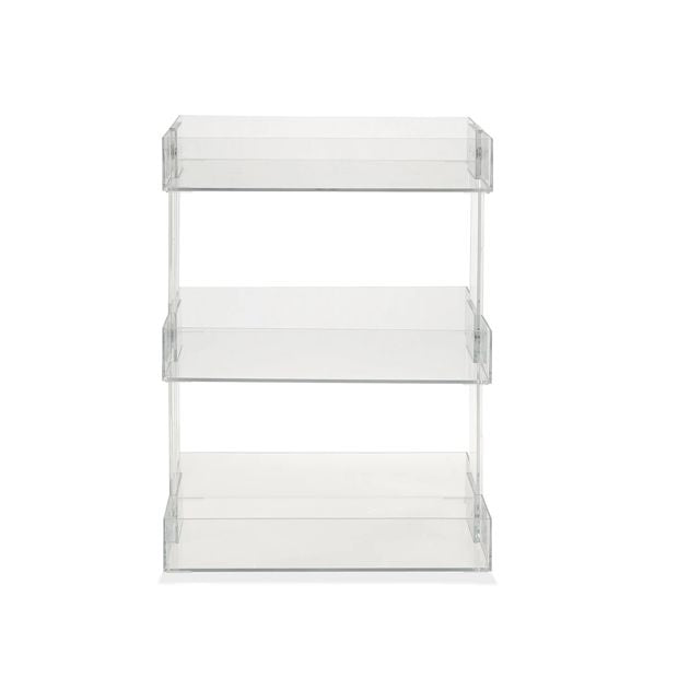 Modular Skincare Shelf - Anko