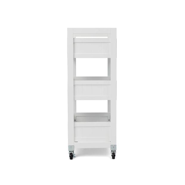 Panelled Trolley  - Anko