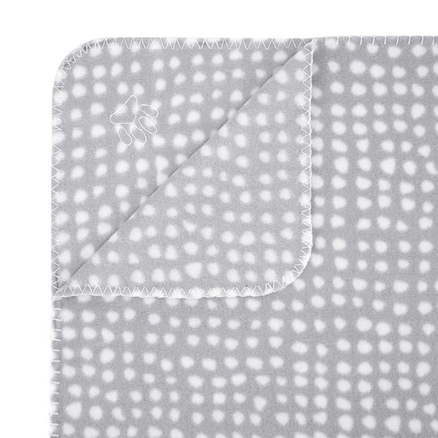 Pet Blanket Fleece, Large - Anko