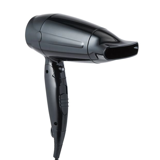 Travel Hair Dryer - Anko