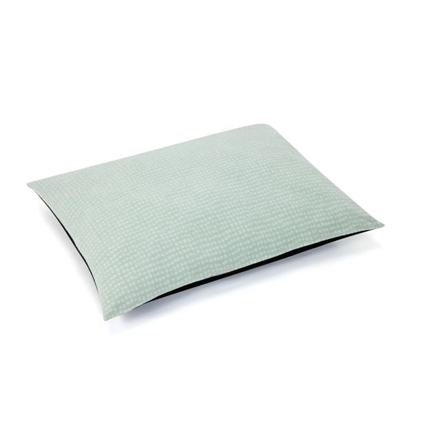 Pet Bed Rectangle Fleece, Large - Anko