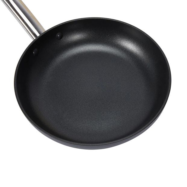Anodised Non-Stick Frypan - Anko