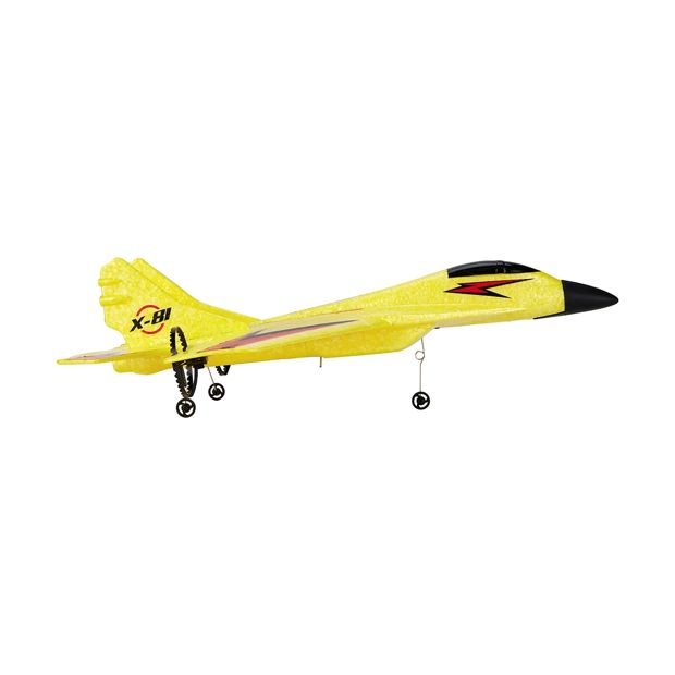 Radio Control Glider X-81 - Anko