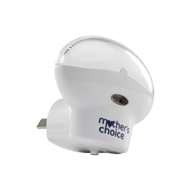 Shell Nightlight - Mother's Choice