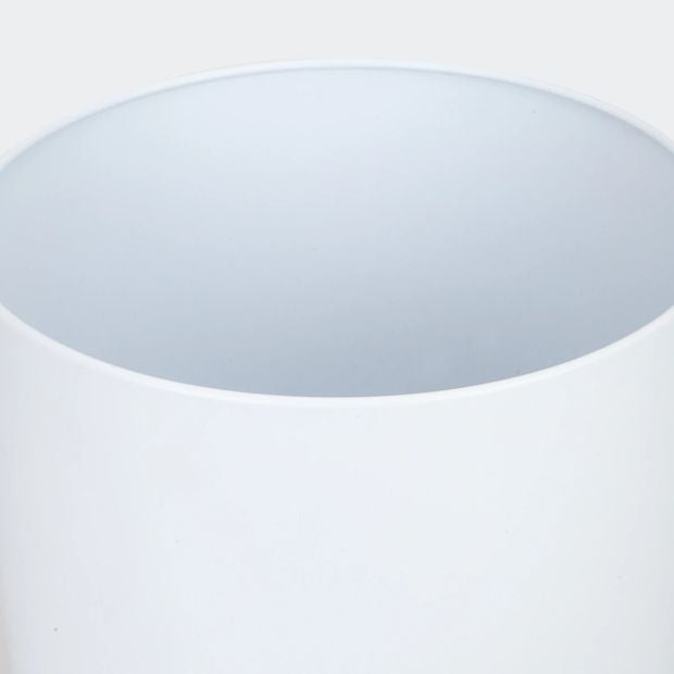 Metal Plant Pot - Anko