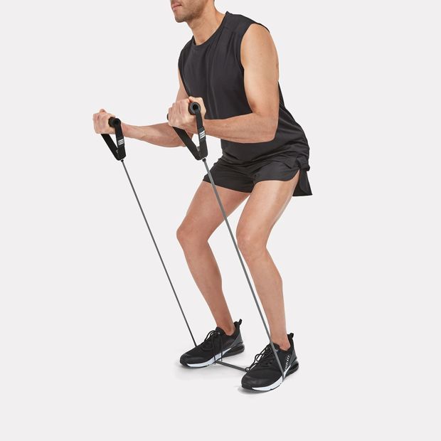 Medium Resistance Tube Set - Anko