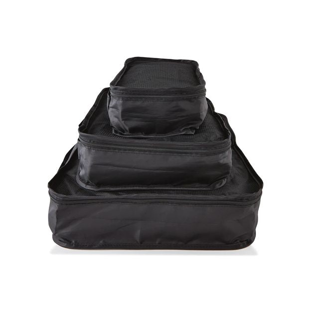 Packing Cube 3 Piece - Anko