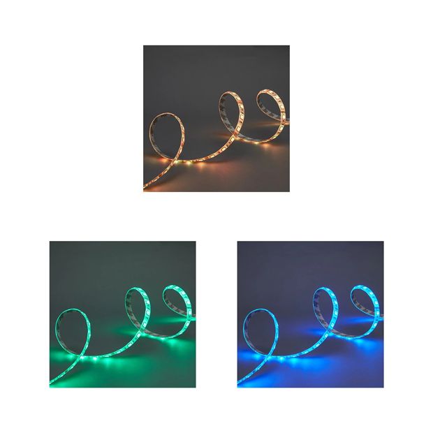 LED Strip Light - Anko