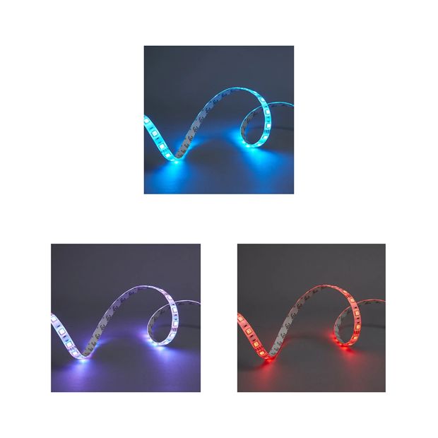 5m LED Strip Light - Anko