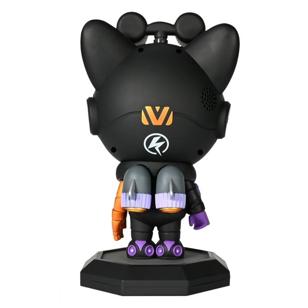 Nebula Dog Projector with Stars - Anko