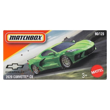 Matchbox Heritage Car Toy Assorted each