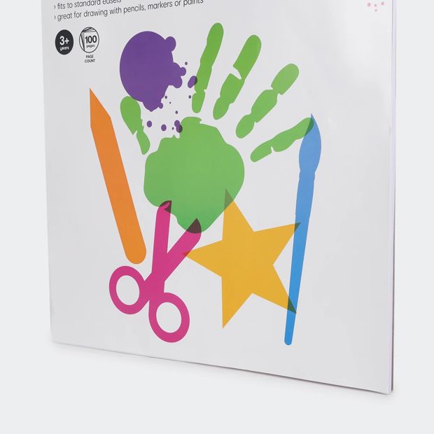 Easel Pad - Anko