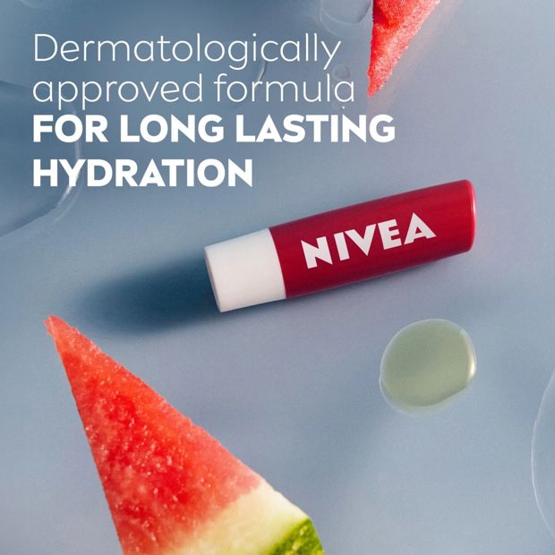Lip Balm - Nivea