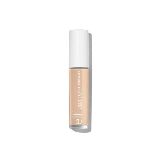 e.l.f. Hydrating Camo Concealer - Medium Beige