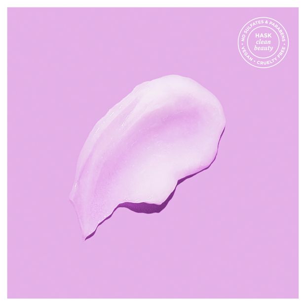 Hask Curl Care Detangling Conditioner, Coconut Oil Argan Oil Vitamin E and Curl Activating Complex - 355ml