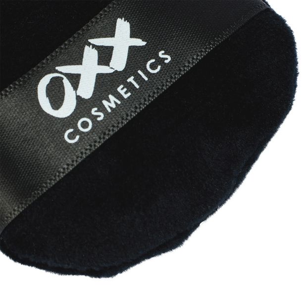 Powder Puff, 3 Pack - OXX Cosmetics
